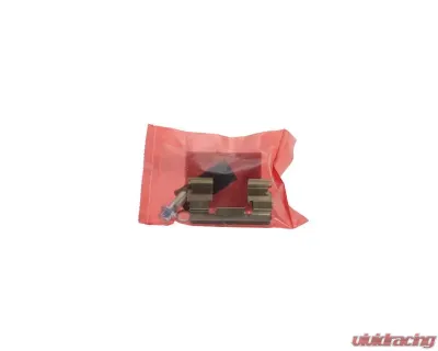 Centric Semi-Loaded Brake Caliper with New Phenolic Pistons 141.42131 - 141.42131