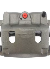Centric Semi-Loaded Brake Caliper with New Phenolic Pistons 141.42131                                     - 141.42131 - Image 10
