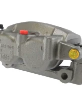 Centric Semi-Loaded Brake Caliper with New Phenolic Pistons 141.42131                                     - 141.42131 - Image 10