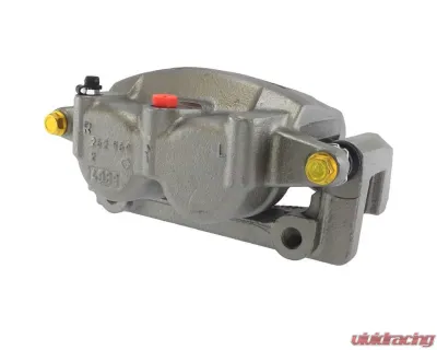 Centric Semi-Loaded Brake Caliper with New Phenolic Pistons 141.42131 - 141.42131