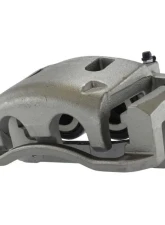 Centric Semi-Loaded Brake Caliper with New Phenolic Pistons 141.42131                                     - 141.42131 - Image 4