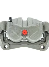 Centric Semi-Loaded Brake Caliper 141.42135                                     - 141.42135 - Image 5