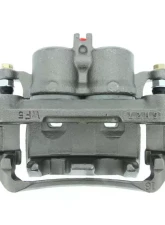 Centric Semi-Loaded Brake Caliper 141.42135                                     - 141.42135 - Image 6