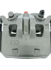 Centric Semi-Loaded Brake Caliper 141.42135                                     - 141.42135 - Image 11