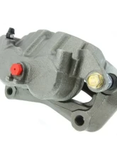Centric Semi-Loaded Brake Caliper 141.42135                                     - 141.42135 - Image 11