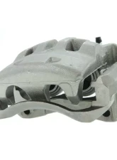 Centric Semi-Loaded Brake Caliper 141.42135                                     - 141.42135 - Image 4
