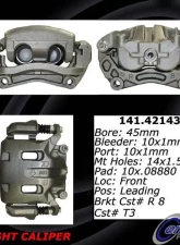 Centric Semi-Loaded Brake Caliper 141.42143                                     - 141.42143 - Image 5