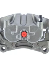 Centric Semi-Loaded Brake Caliper 141.42143                                     - 141.42143 - Image 6