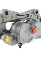 Centric Semi-Loaded Brake Caliper 141.42143                                     - 141.42143 - Image 8