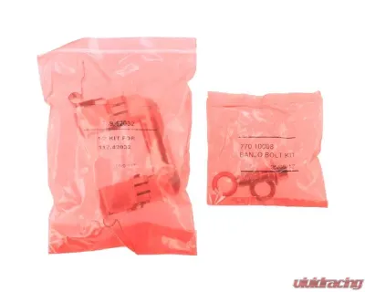 Centric Semi-Loaded Brake Caliper 141.42143 - 141.42143