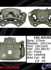 Centric Semi-Loaded Brake Caliper 141.42151                                     - 141.42151 - Image 5