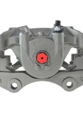 Centric Semi-Loaded Brake Caliper 141.42151                                     - 141.42151 - Image 6