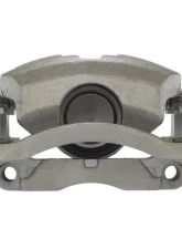 Centric Semi-Loaded Brake Caliper 141.42157                                     - 141.42157 - Image 3
