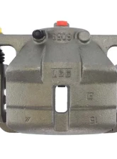 Centric Semi-Loaded Brake Caliper 141.42157                                     - 141.42157 - Image 10