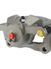 Centric Semi-Loaded Brake Caliper 141.42157                                     - 141.42157 - Image 10