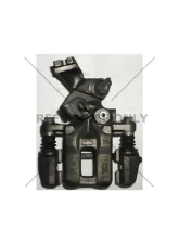 Centric Semi-Loaded Brake Caliper 141.42505                                     - 141.42505 - Image 5