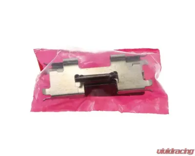 Centric Semi-Loaded Brake Caliper 141.42520 - 141.42520