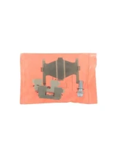 Centric Semi-Loaded Brake Caliper 141.42525                                     - 141.42525 - Image 9