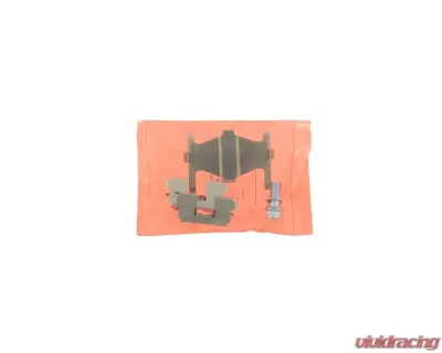 Centric Semi-Loaded Brake Caliper 141.42525 - 141.42525