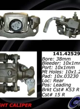 Centric Semi-Loaded Brake Caliper 141.42529                                     - 141.42529 - Image 3