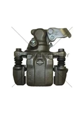 Centric Semi-Loaded Brake Caliper 141.42529                                     - 141.42529 - Image 5