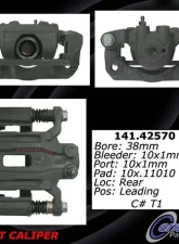 Centric Semi-Loaded Brake Caliper 141.42570                                     - 141.42570 - Image 5