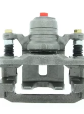 Centric Semi-Loaded Brake Caliper 141.42570                                     - 141.42570 - Image 7