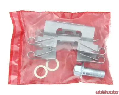 Centric Semi-Loaded Brake Caliper 141.42570 - 141.42570