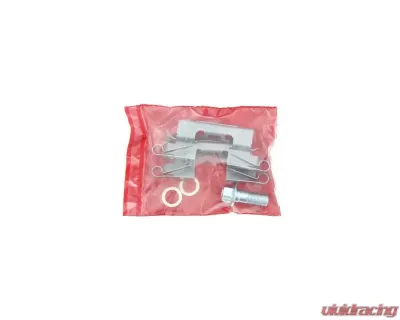 Centric Semi-Loaded Brake Caliper 141.42570 - 141.42570