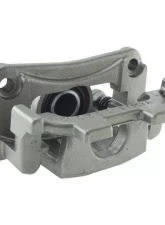 Centric Semi-Loaded Brake Caliper 141.42589                                     - 141.42589 - Image 7