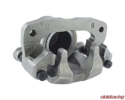 Centric Semi-Loaded Brake Caliper 141.43010 - 141.43010