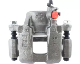 Centric Semi-Loaded Brake Caliper 141.43010
