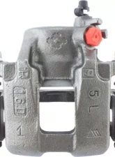 Centric Semi-Loaded Brake Caliper 141.43010                                     - 141.43010 - Image 11