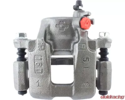 Centric Semi-Loaded Brake Caliper 141.43010 - 141.43010