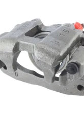 Centric Semi-Loaded Brake Caliper 141.43010                                     - 141.43010 - Image 4