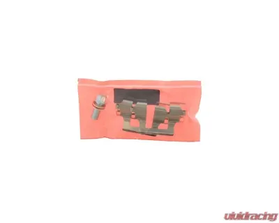 Centric Semi-Loaded Brake Caliper 141.43012 - 141.43012