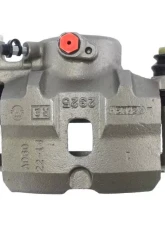 Centric Semi-Loaded Brake Caliper 141.43012                                     - 141.43012 - Image 11
