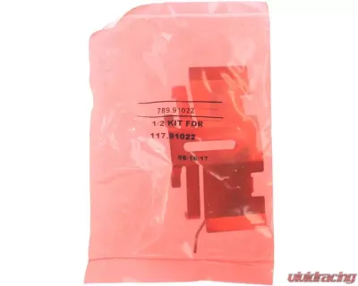 Centric Semi-Loaded Brake Caliper 141.44004 - 141.44004