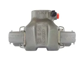 Centric Semi-Loaded Brake Caliper 141.44019