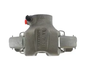 Centric Semi-Loaded Brake Caliper 141.44020