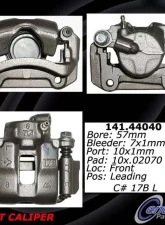 Centric Semi-Loaded Brake Caliper 141.44040                                     - 141.44040 - Image 5