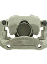 Centric Semi-Loaded Brake Caliper 141.44040                                     - 141.44040 - Image 3