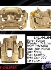 Centric Semi-Loaded Brake Caliper 141.44104                                     - 141.44104 - Image 5