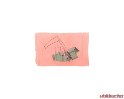 Centric Semi-Loaded Brake Caliper 141.44104 - 141.44104