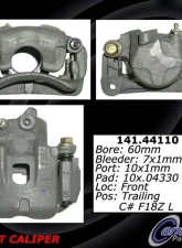 Centric Semi-Loaded Brake Caliper 141.44110                                     - 141.44110 - Image 5