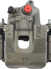 Centric Semi-Loaded Brake Caliper 141.44110                                     - 141.44110 - Image 11