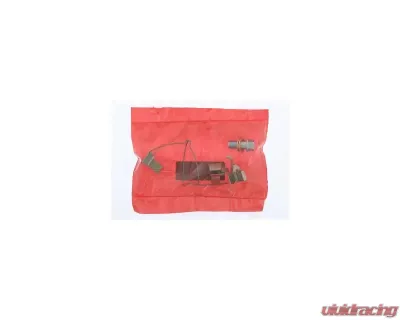 Centric Semi-Loaded Brake Caliper 141.44131 - 141.44131