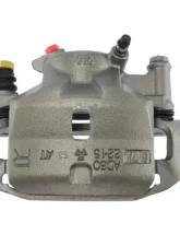 Centric Semi-Loaded Brake Caliper 141.44133                                     - 141.44133 - Image 10