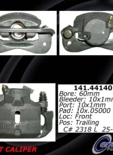 Centric Semi-Loaded Brake Caliper 141.44140                                     - 141.44140 - Image 5