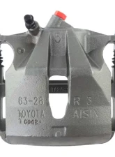 Centric Semi-Loaded Brake Caliper 141.44143                                     - 141.44143 - Image 5
